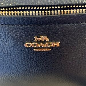 Coach Prairie Satchel